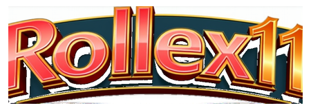 rollex11 android logo