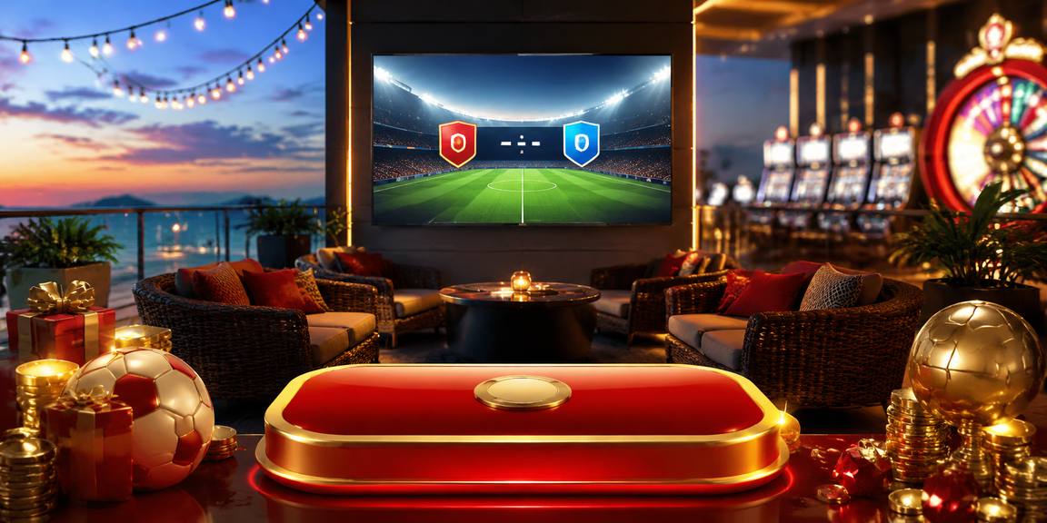 Slot dengan Studio Terkemuka di Satu Tempat
