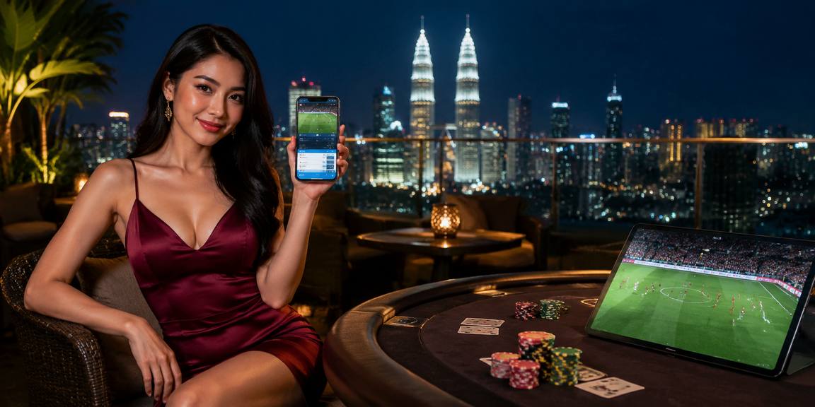 rollex11 android Malaysia: Kasino Wang Sebenar & Slot