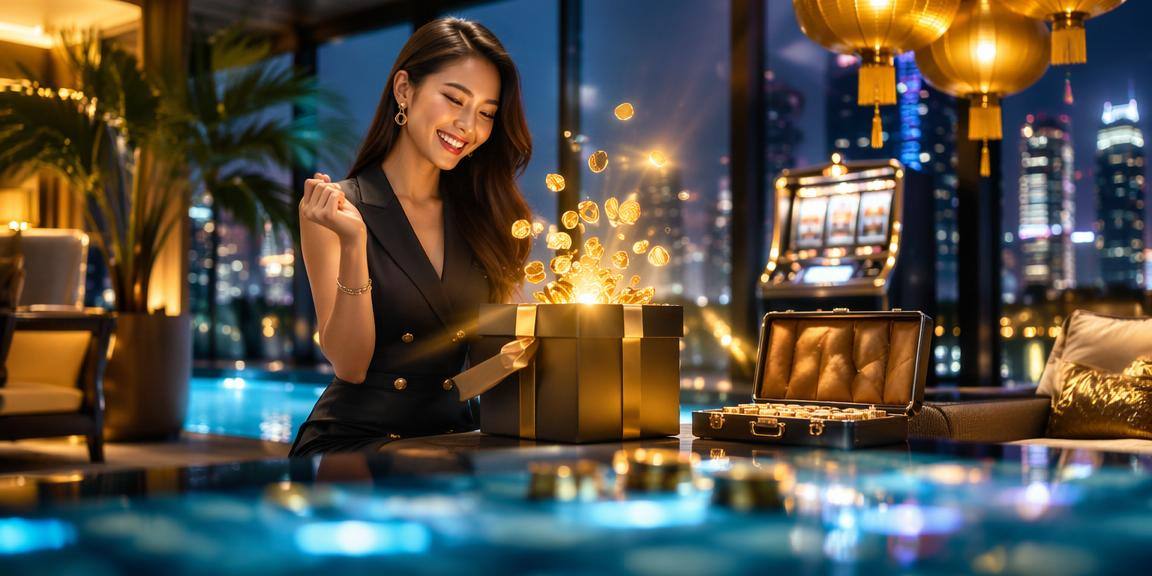 rollex11 android Malaysia: Kasino Wang Sebenar & Slot